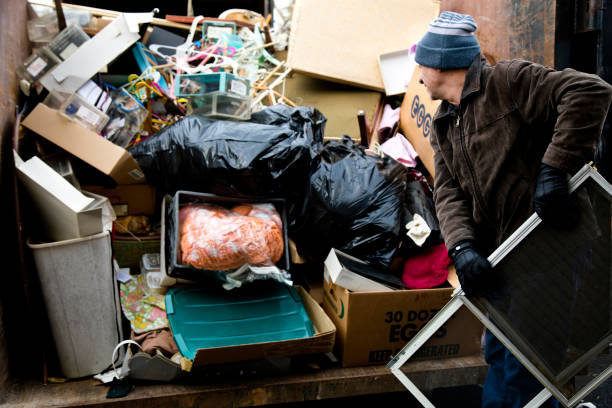 Best Local Junk Hauling  in Oro Valley, AZ