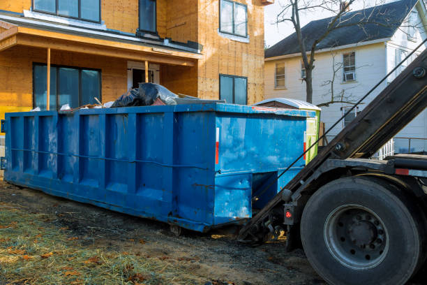 Best Construction Debris Removal  in Oro Valley, AZ