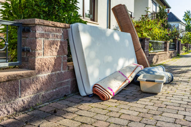 Basement Cleanout Services in Oro Valley, AZ