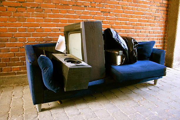 Best Yard Waste Removal  in Oro Valley, AZ