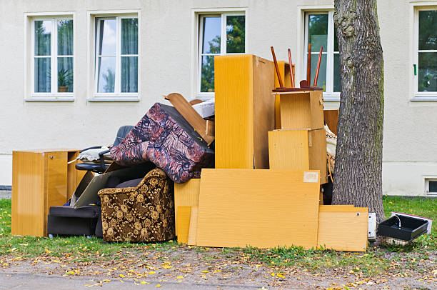 Best Household Junk Removal  in Oro Valley, AZ