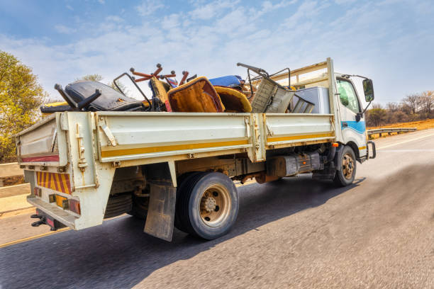 Professional Junk Removal in Oro Valley, AZ