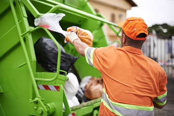Debris Removal in Oro Valley, AZ