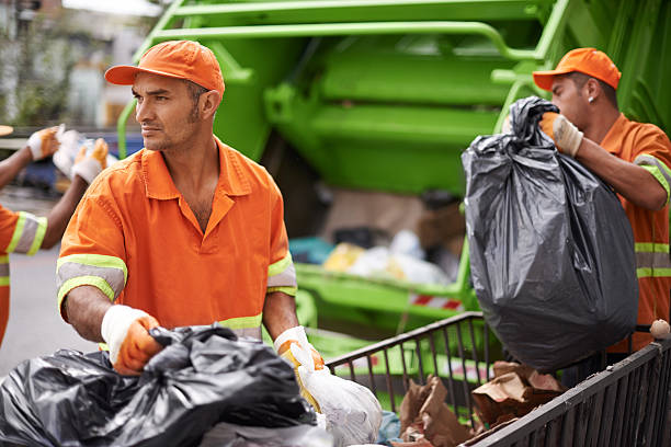 Best Construction Debris Removal  in Oro Valley, AZ